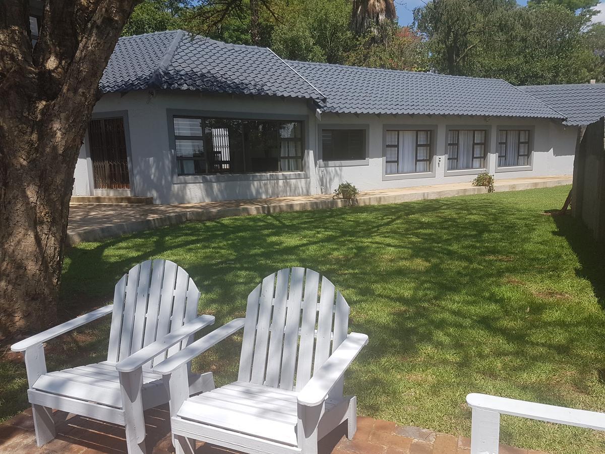 6 On Capella Guesthouse Primrose المظهر الخارجي الصورة