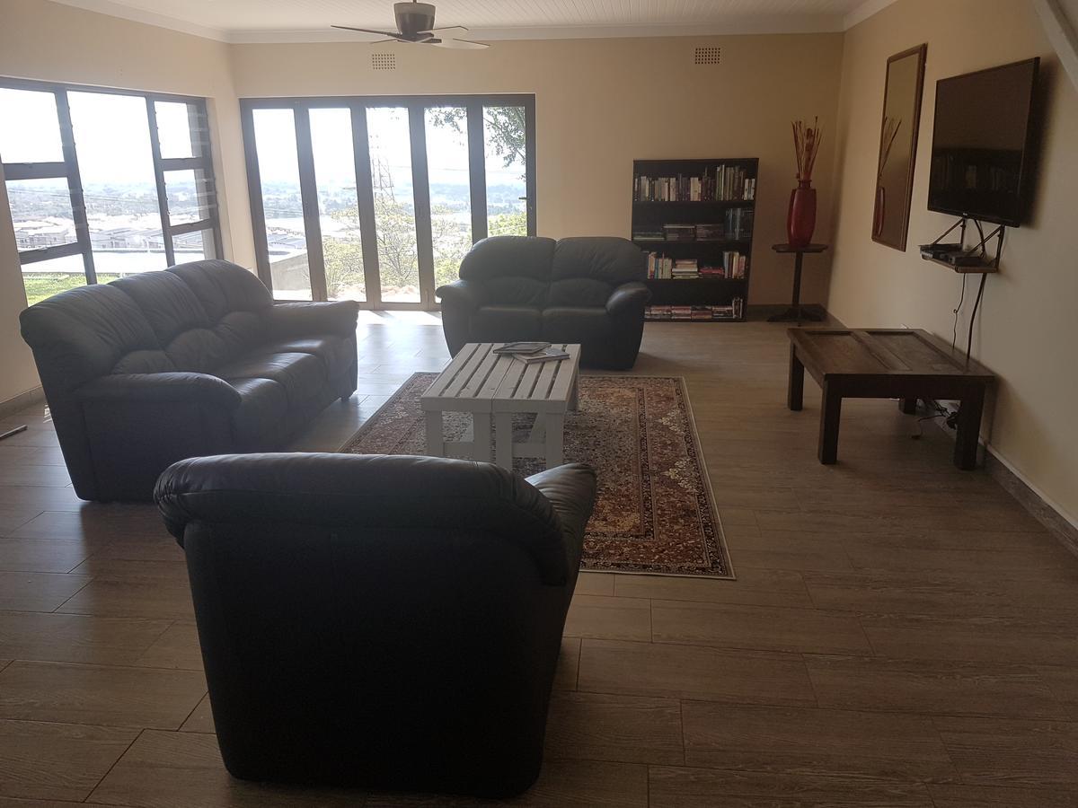 6 On Capella Guesthouse Primrose المظهر الخارجي الصورة
