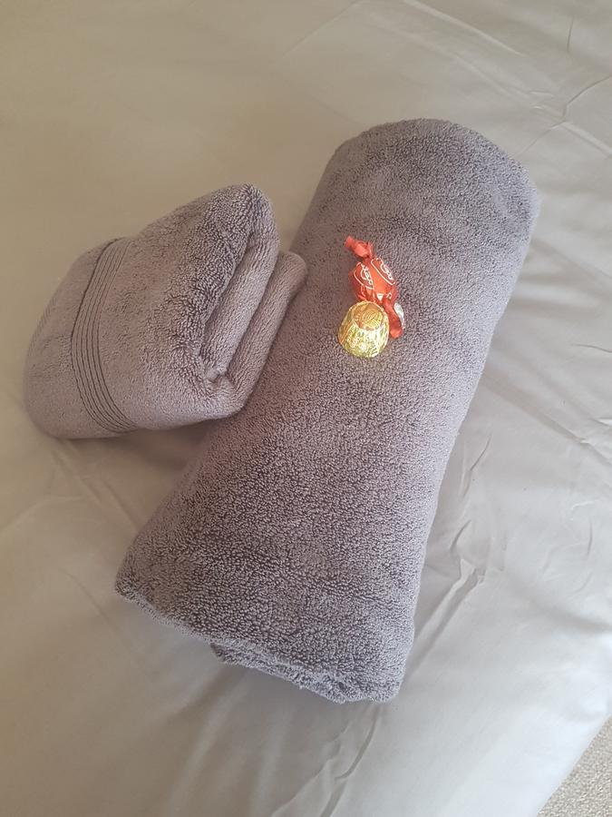 6 On Capella Guesthouse Primrose المظهر الخارجي الصورة