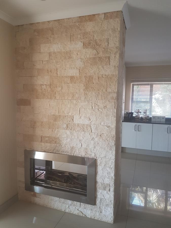 6 On Capella Guesthouse Primrose المظهر الخارجي الصورة