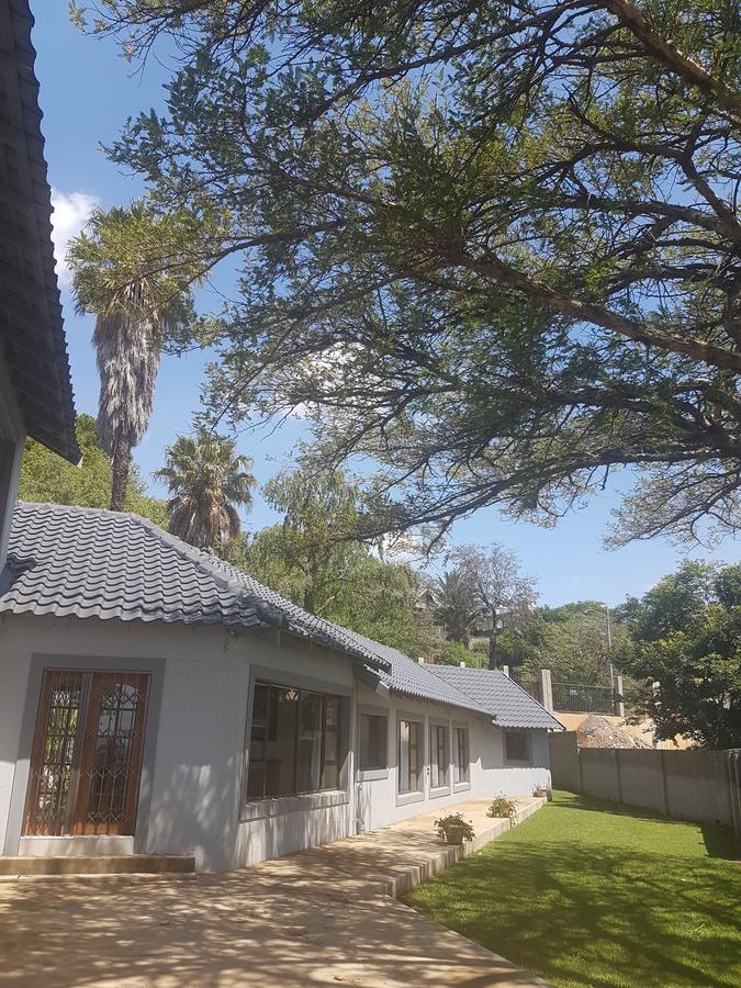 6 On Capella Guesthouse Primrose المظهر الخارجي الصورة