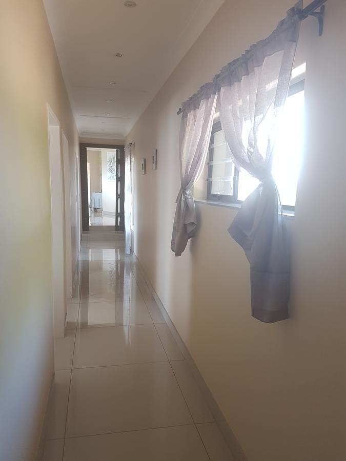 6 On Capella Guesthouse Primrose المظهر الخارجي الصورة